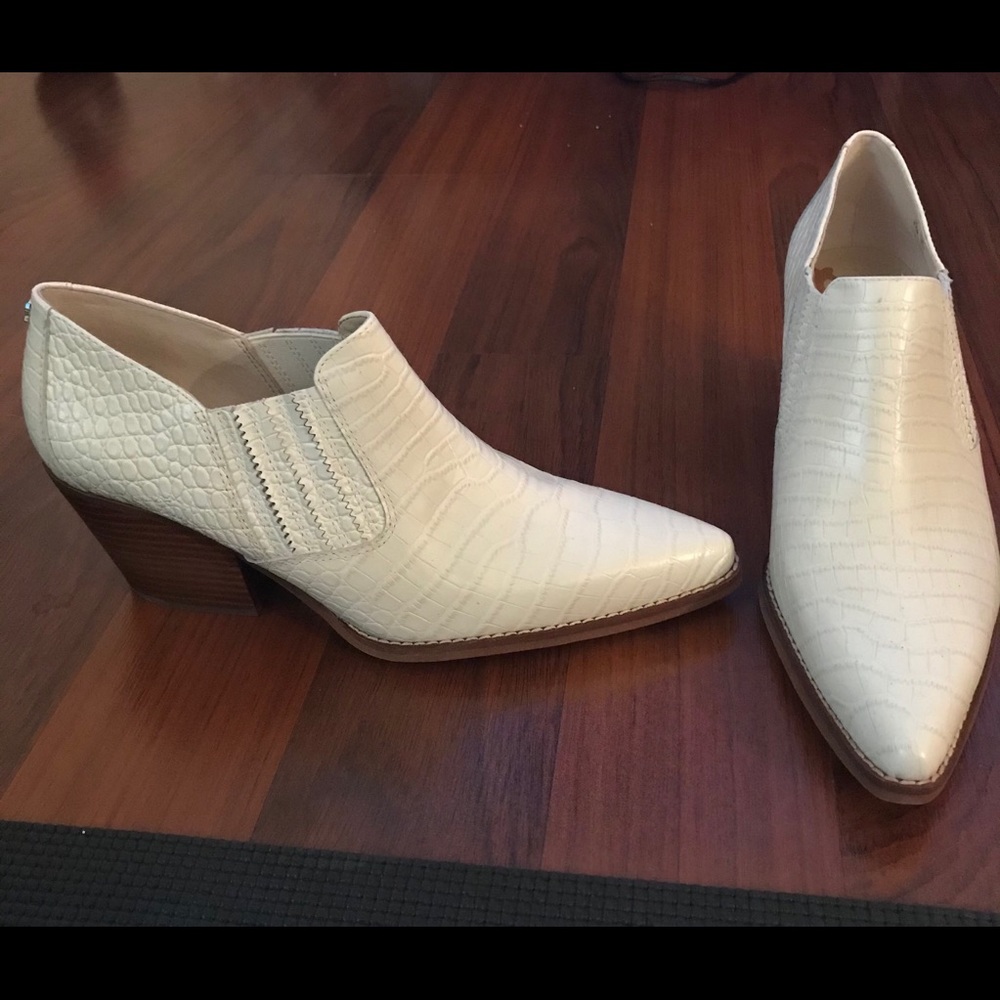 COPY - New Sam Edelman Walton Boots